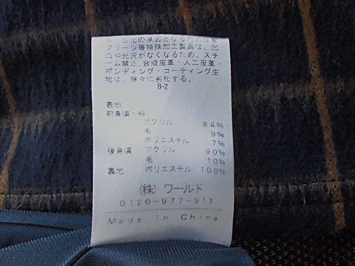 【激安古着】　INDIVI　ワンピース　ワンピース or ドレス