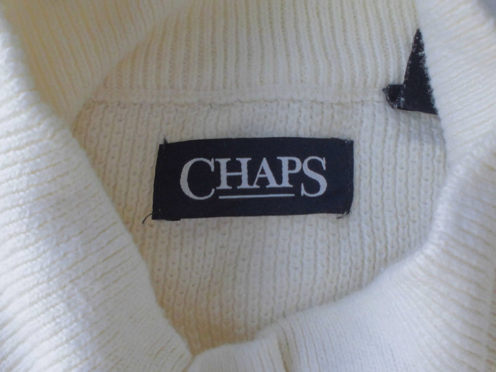 【激安古着】　CHAPS　ニットorセーター　トップス
