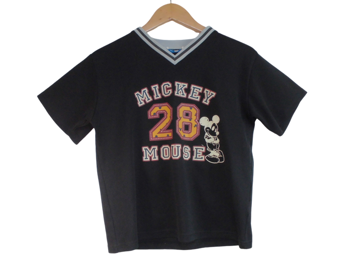 【激安古着】　DISNEY ディズニー　半袖Tシャツ　トップス