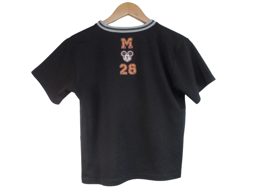 【激安古着】　DISNEY ディズニー　半袖Tシャツ　トップス