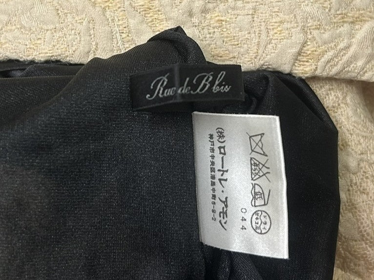 【激安古着】　Rue de B bis　ワンピース　ワンピース or ドレス