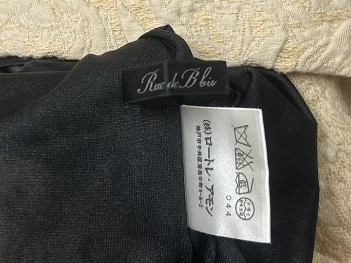 【激安古着】　Rue de B bis　ワンピース　ワンピース or ドレス