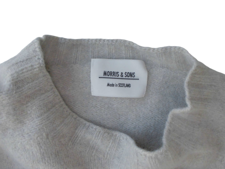 【激安古着】　MORRIS ＆ SONS　ニットorセーター　トップス