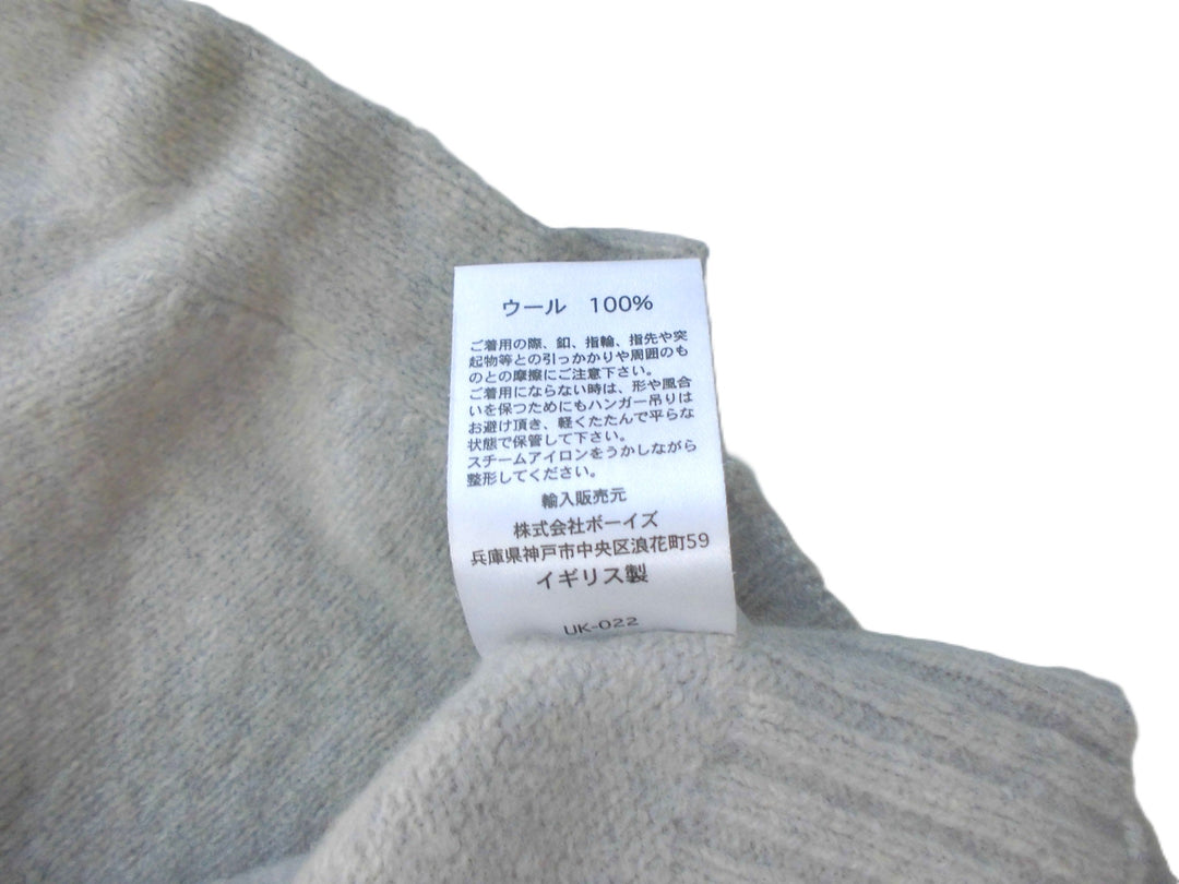 【激安古着】　MORRIS ＆ SONS　ニットorセーター　トップス