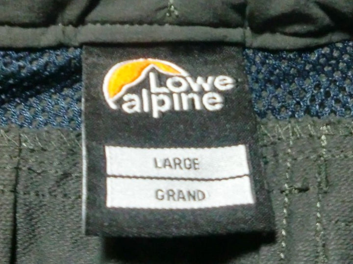 【激安古着】 Lowe alpine　その他パンツ　パンツ