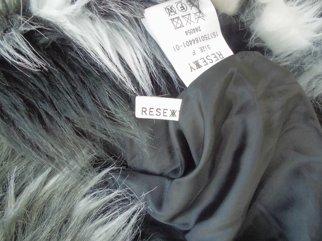 【激安古着】　RESEXY　その他アウター　アウター