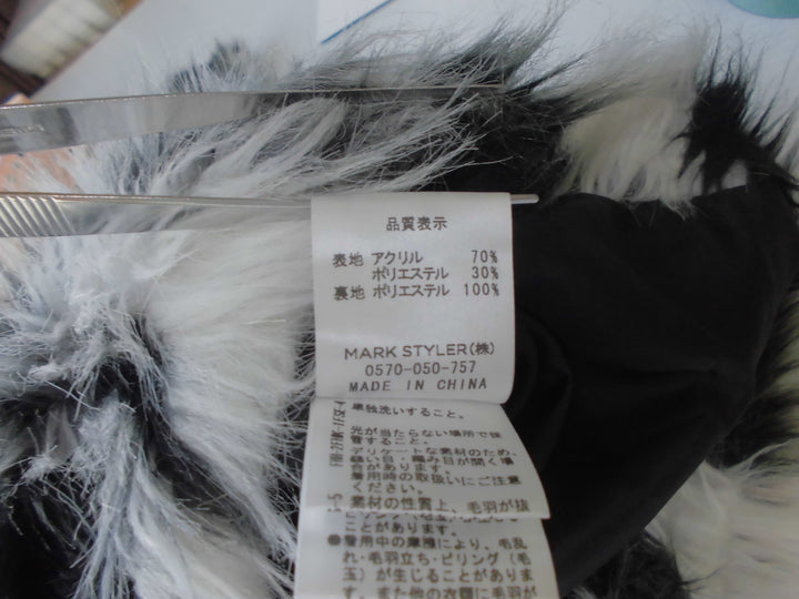 【激安古着】　RESEXY　その他アウター　アウター