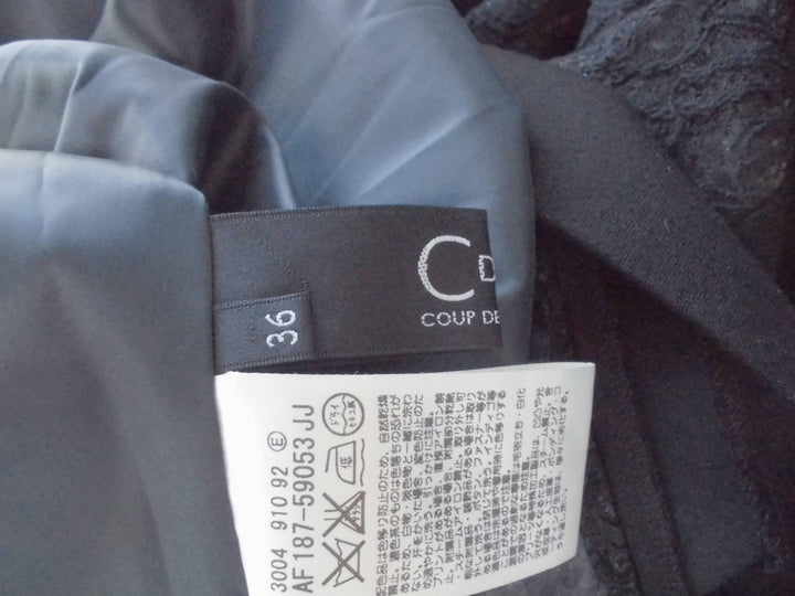 【激安古着】　COUP DE CHANCE　ワンピース　ワンピース or ドレス