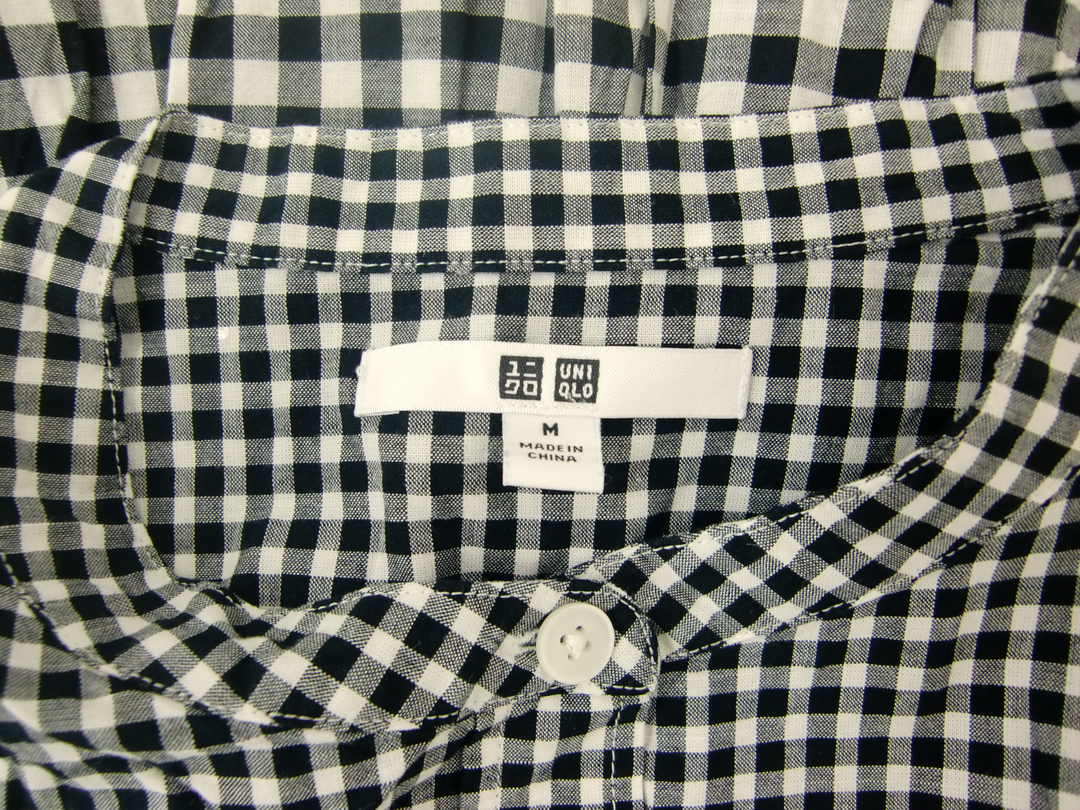 【激安古着】 UNIQLO　ユニクロ　ワンピース　ワンピース or ドレス