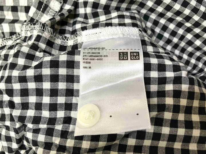 【激安古着】 UNIQLO　ユニクロ　ワンピース　ワンピース or ドレス
