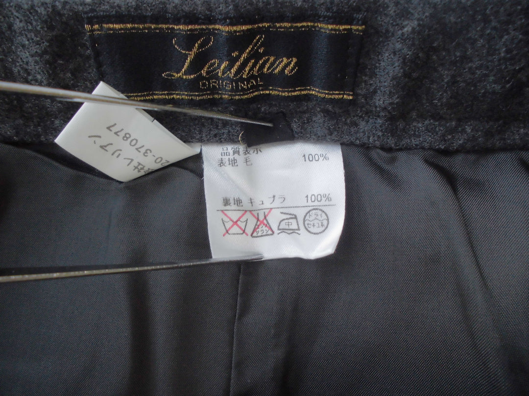 【激安古着】　Leilian　ミディアム丈　スカート