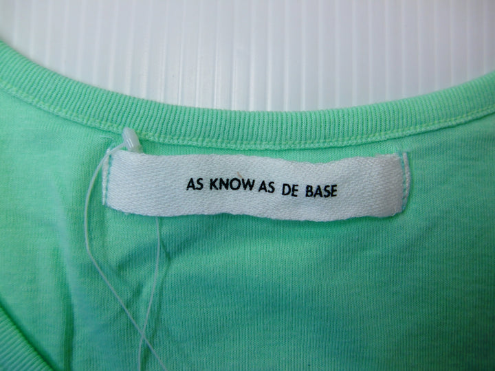 【激安古着】 AS KNOW AS DE BASE　その他トップス　トップス