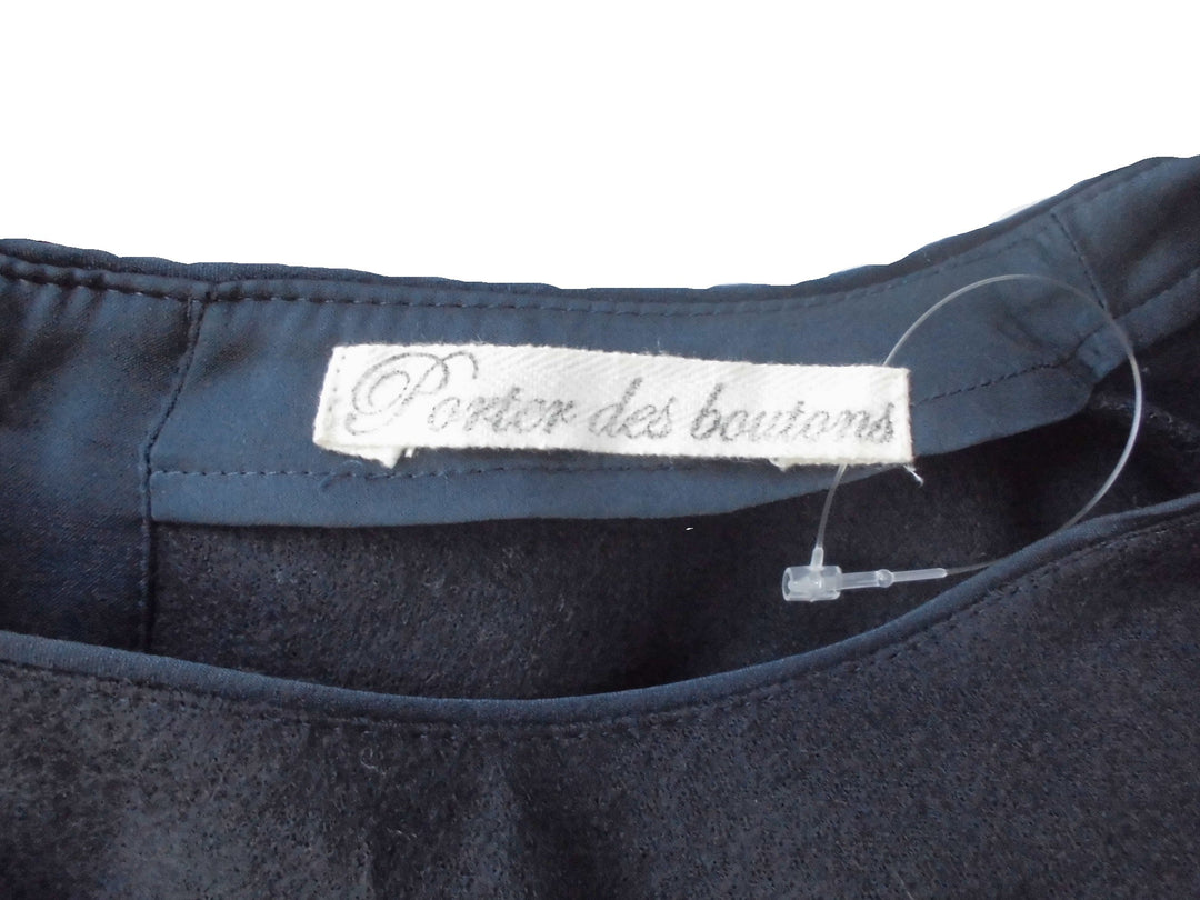【激安古着】　Porter des boutons　ワンピース　ワンピース or ドレス