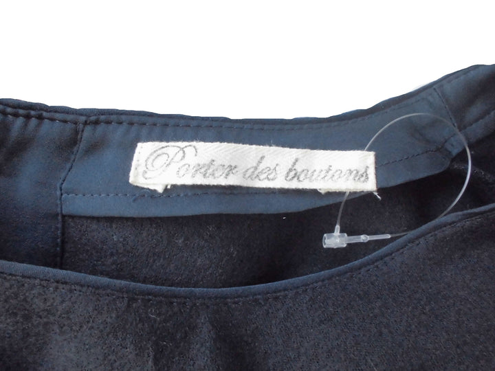 【激安古着】　Porter des boutons　ワンピース　ワンピース or ドレス