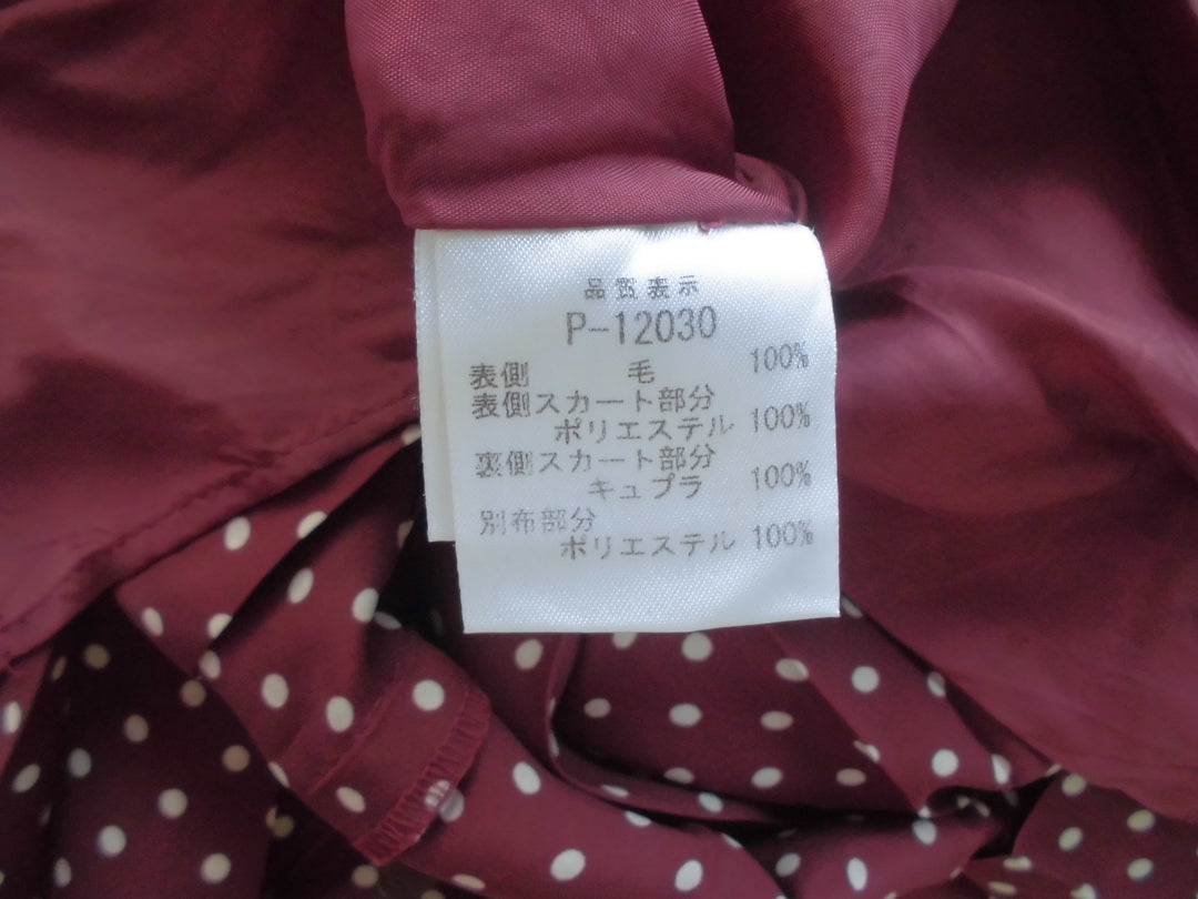 【激安古着】　Porter des boutons　ワンピース　ワンピース or ドレス