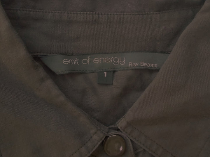 【激安古着】　emit of energy　ワンピース　ワンピース or ドレス