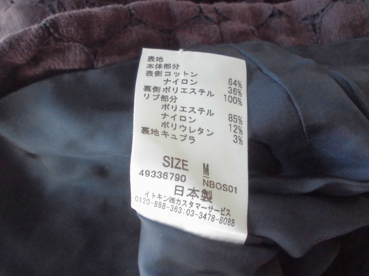 【激安古着】　hbille　ミディアム丈　スカート