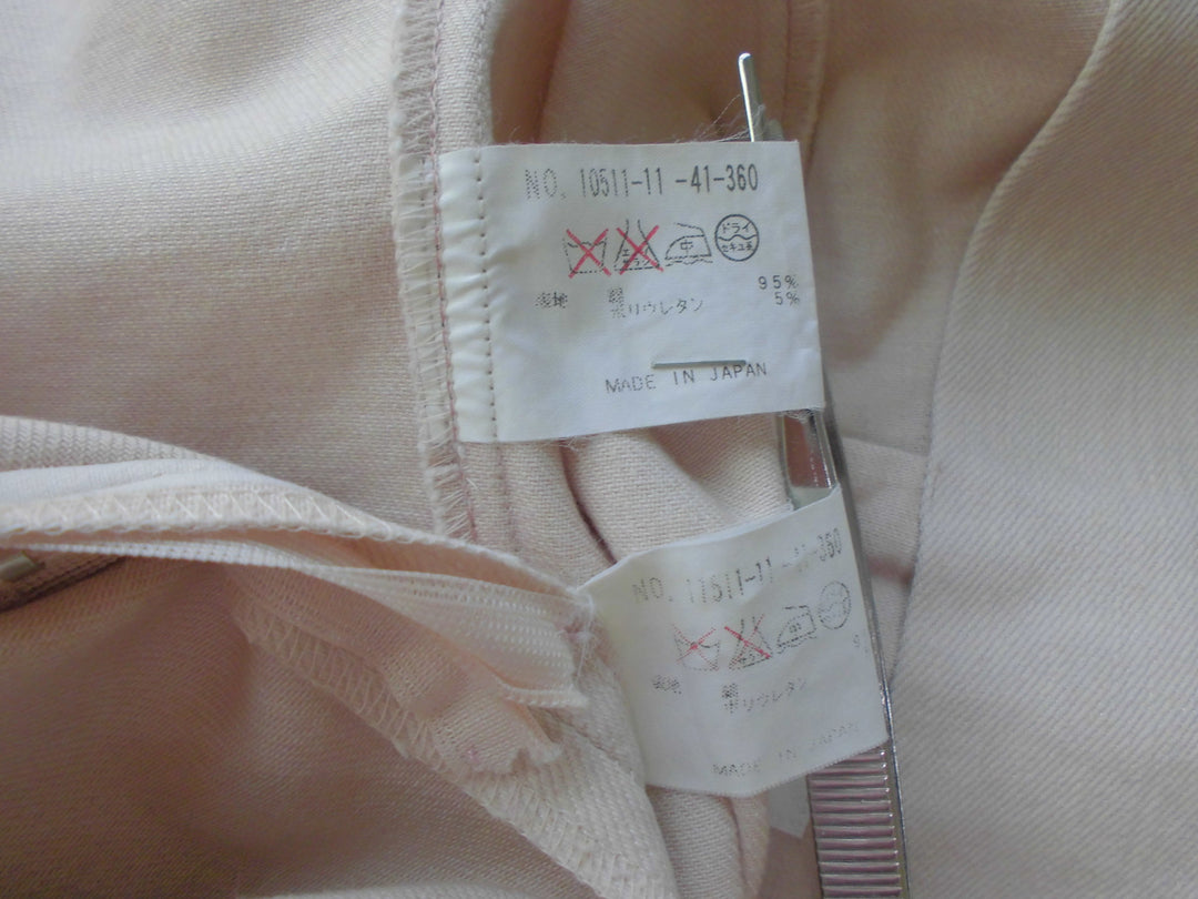 【激安古着】　ANAYI　セットアップ　オールインワンセットアップ