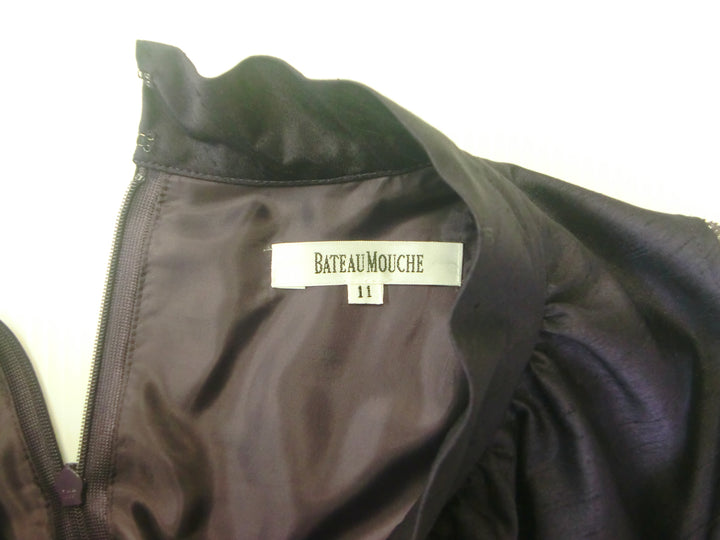 【激安古着】 BATEAU MOUCHE　ワンピース　ワンピース or ドレス