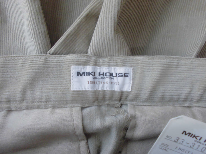 【激安古着】　MIKI HOUSE　ショート/ハーフパンツ　パンツ