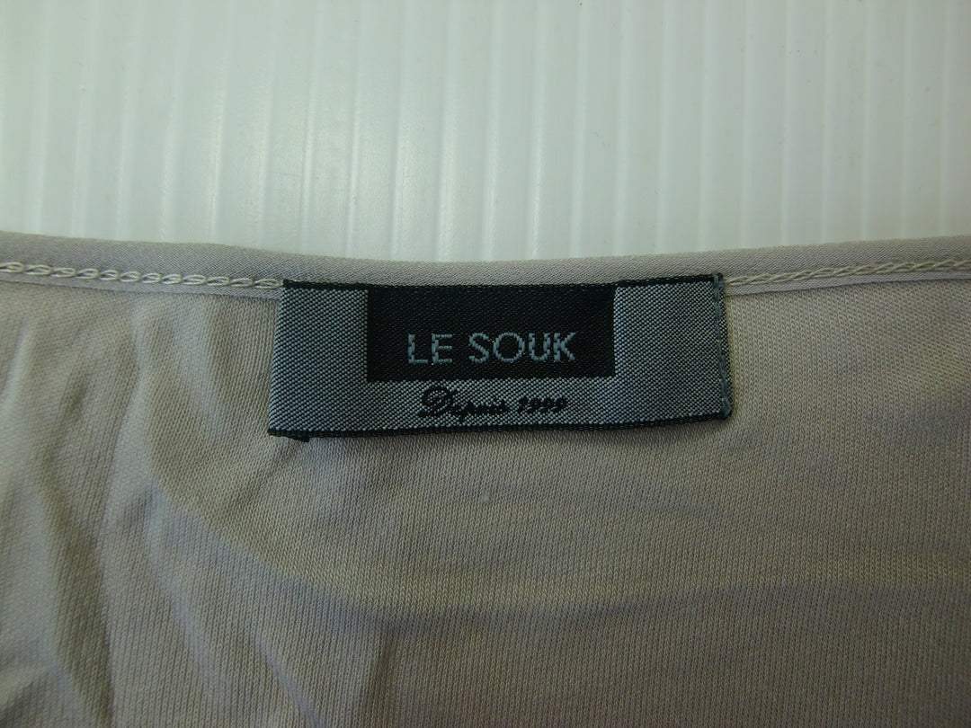 【激安古着】 LE SOUK　その他トップス　トップス