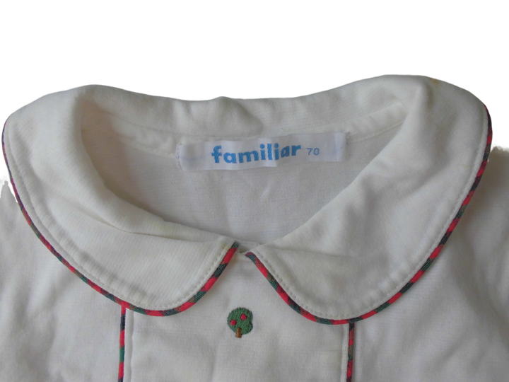 【激安古着】　familiar　その他オールインワン　オールインワンセットアップ