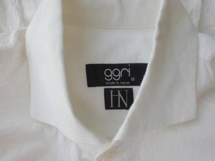 【激安古着】　ggri　長袖シャツ　トップス