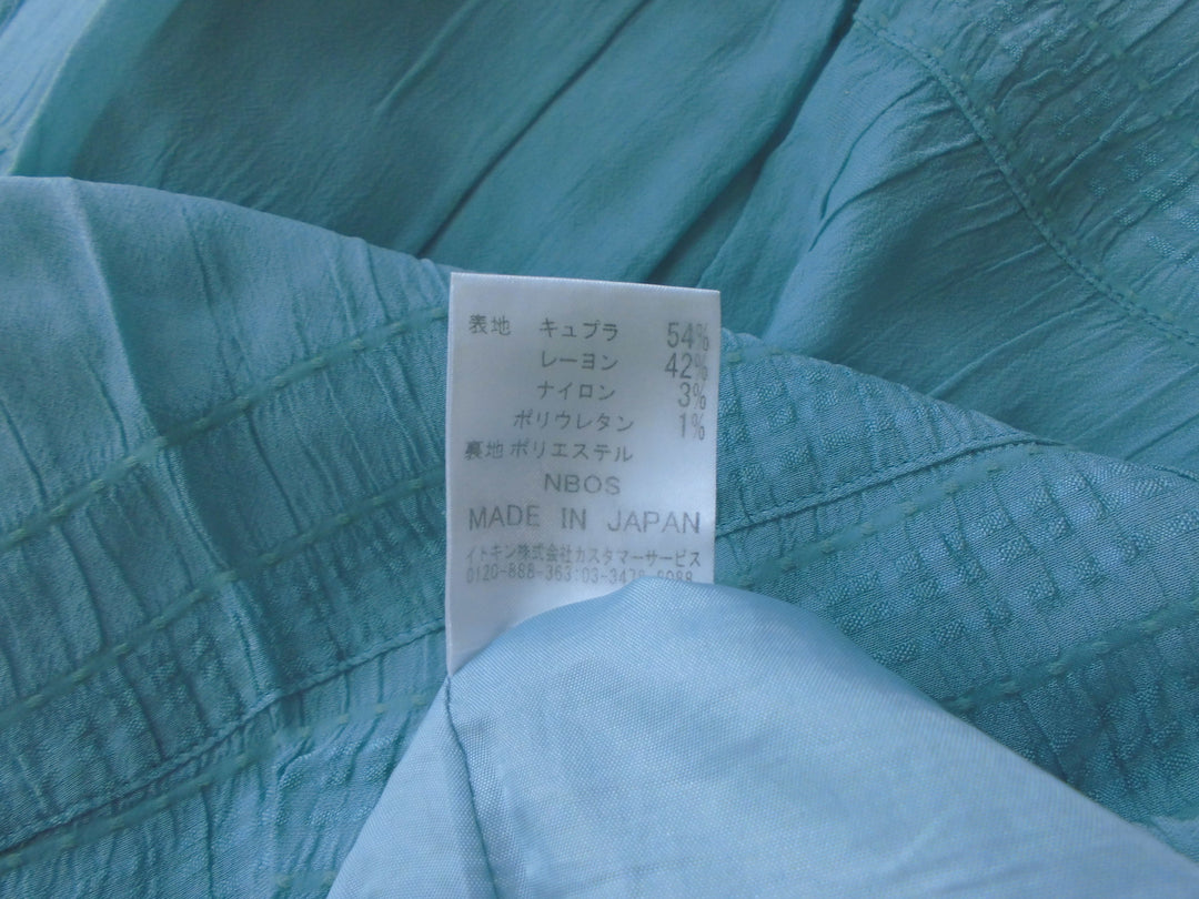【激安古着】　hbille　ミディアム丈　スカート