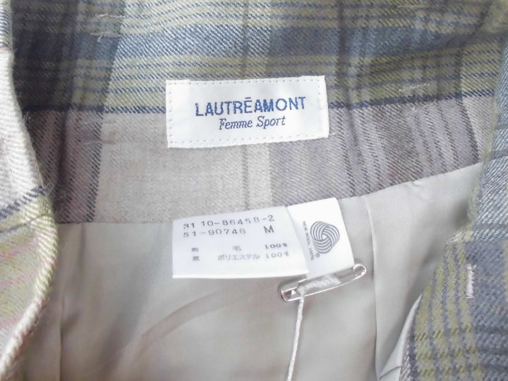 【激安古着】　LAUTREAMONT　その他パンツ　パンツ