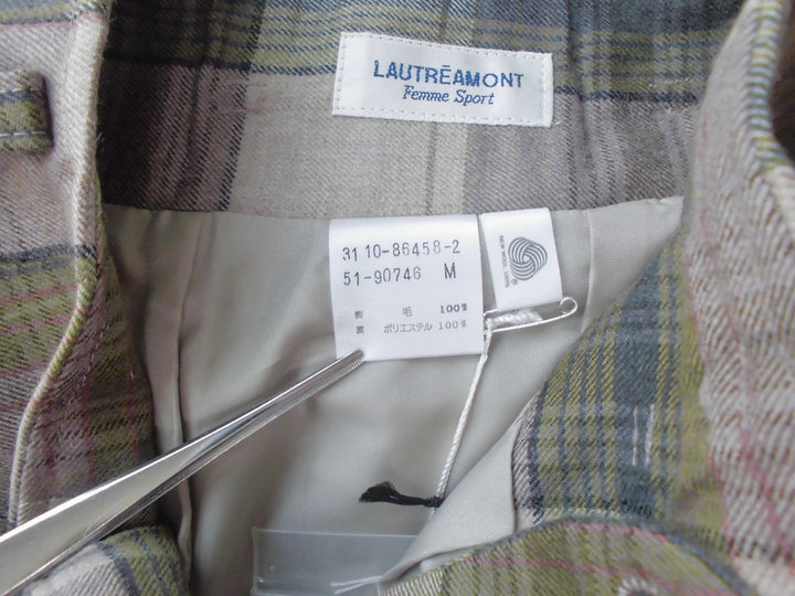 【激安古着】　LAUTREAMONT　その他パンツ　パンツ