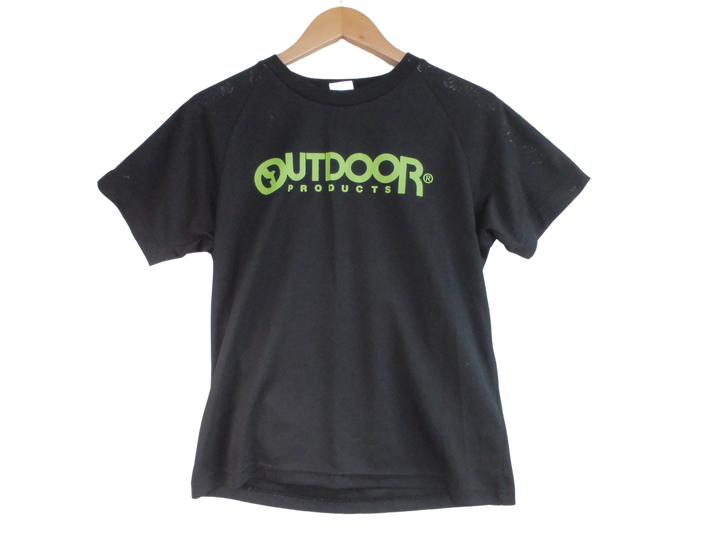【激安古着】　OUTDOOR　半袖Tシャツ　トップス