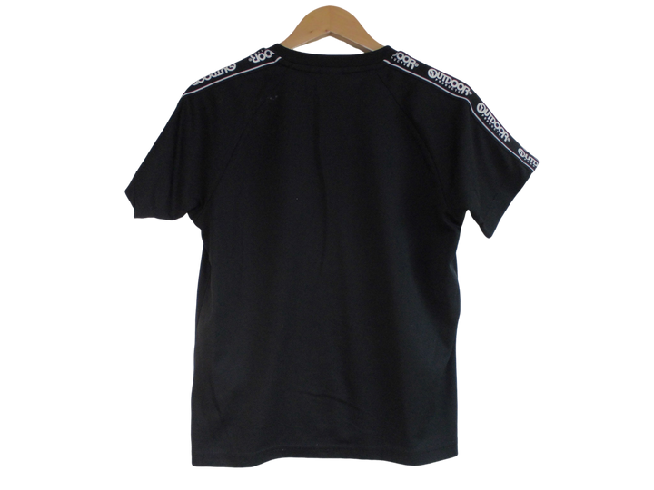 【激安古着】　OUTDOOR　半袖Tシャツ　トップス