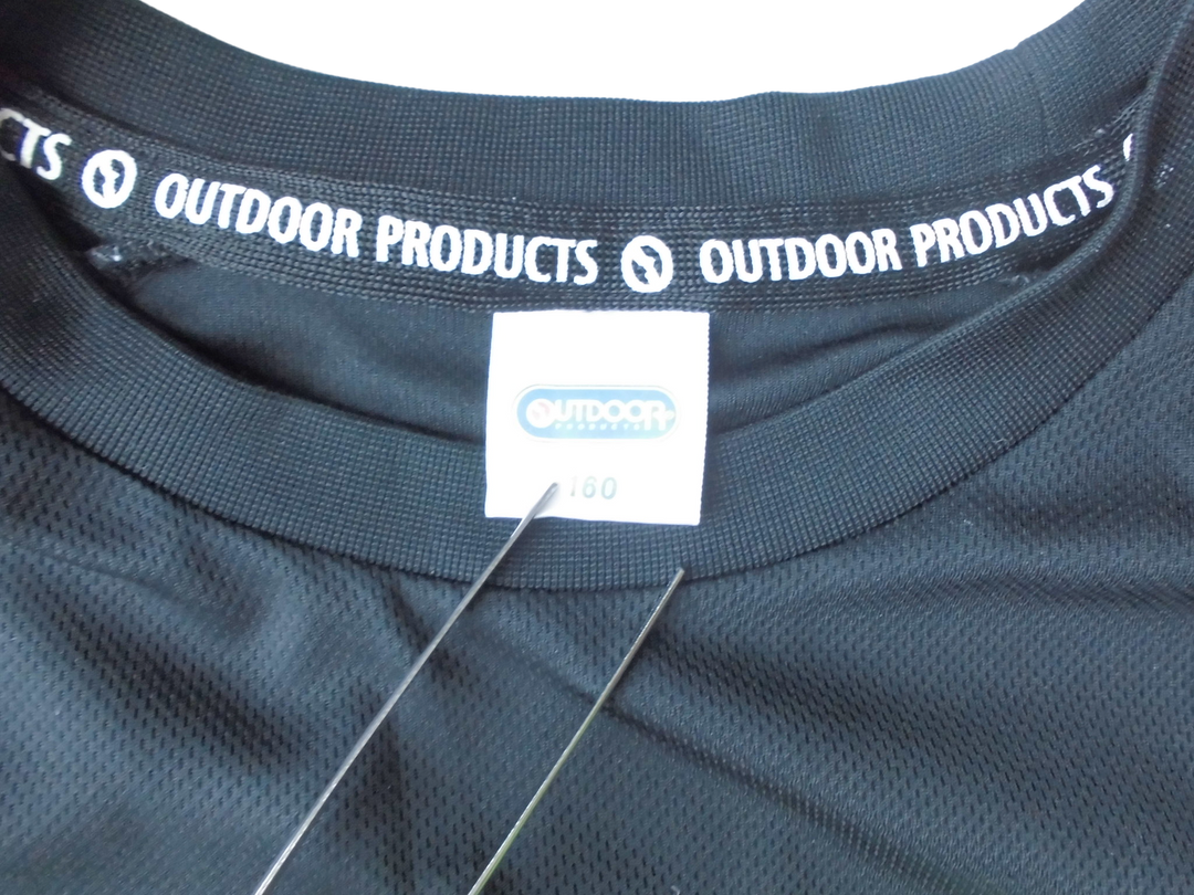 【激安古着】　OUTDOOR　半袖Tシャツ　トップス