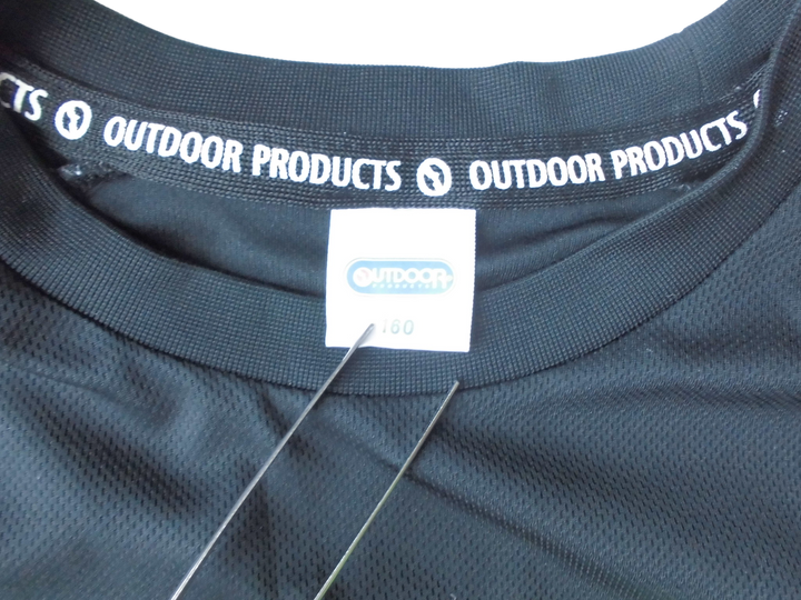 【激安古着】　OUTDOOR　半袖Tシャツ　トップス