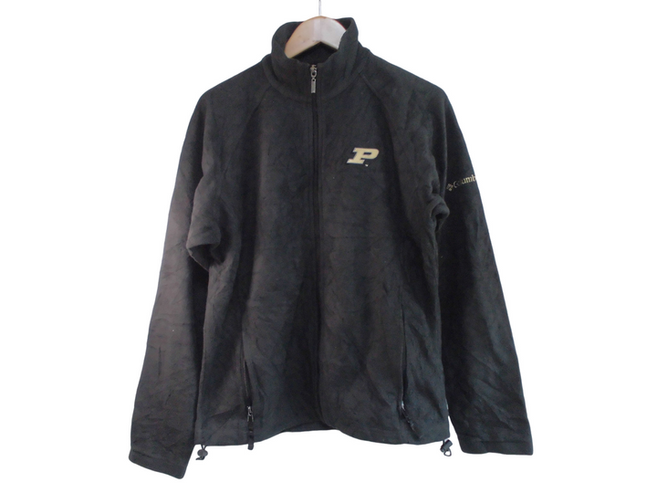 【激安古着】　Columbia　フリースジャケット　アウター