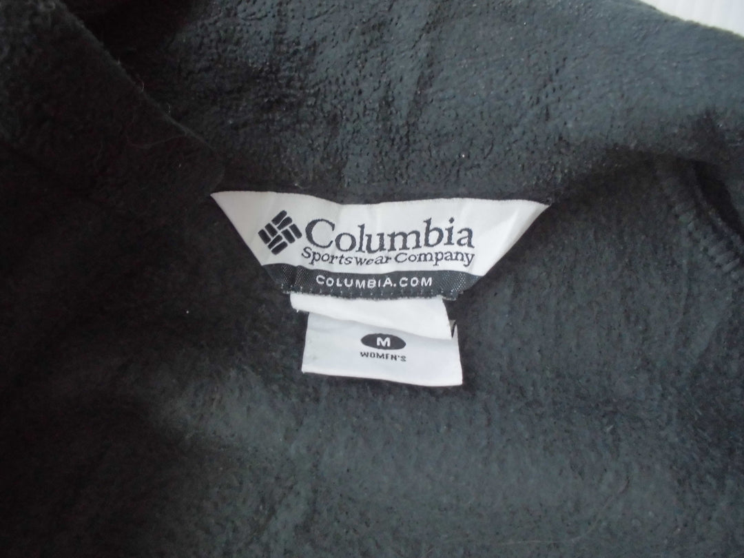 【激安古着】　Columbia　フリースジャケット　アウター