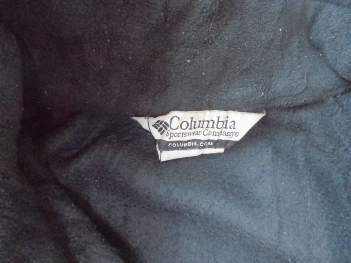 【激安古着】　Columbia　フリースジャケット　アウター