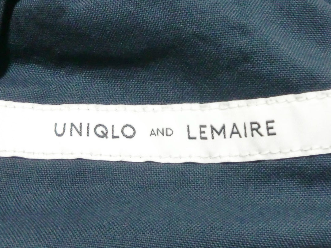 【激安古着】 UNIQLO AND LEMAIRE　カーゴパンツ　パンツ