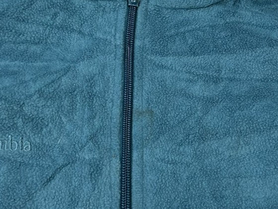 【激安古着】　Columbia　フリースジャケット　アウター