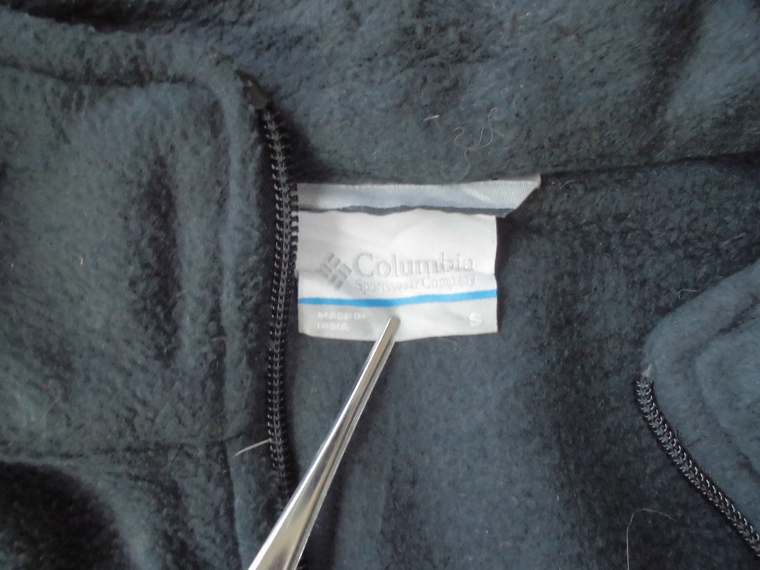 【激安古着】　Columbia　フリースジャケット　アウター