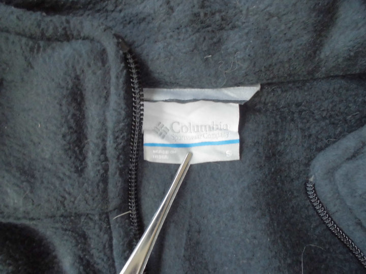 【激安古着】　Columbia　フリースジャケット　アウター