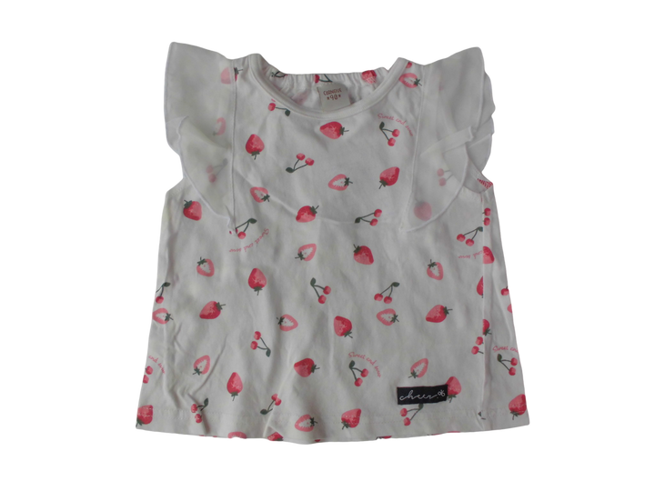 【激安古着】　CORNEIVE　半袖Tシャツ　トップス