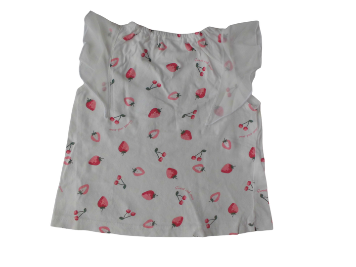 【激安古着】　CORNEIVE　半袖Tシャツ　トップス
