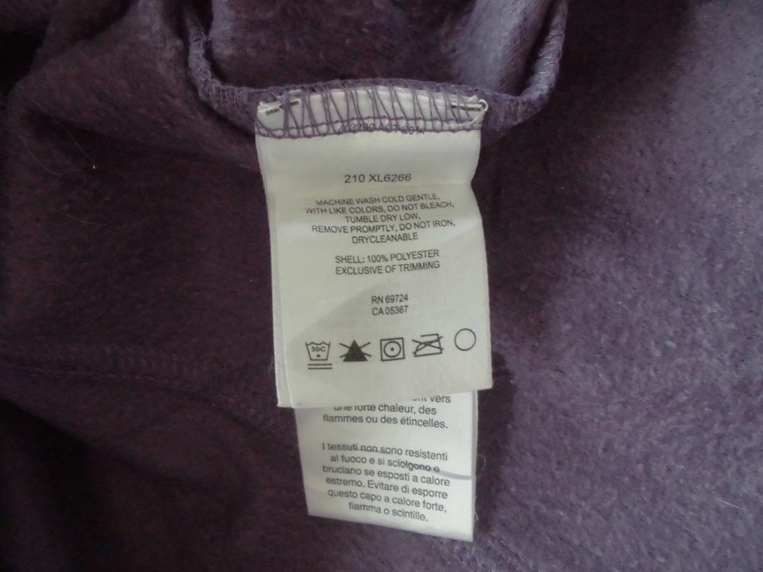 【激安古着】　Columbia　フリースジャケット　アウター
