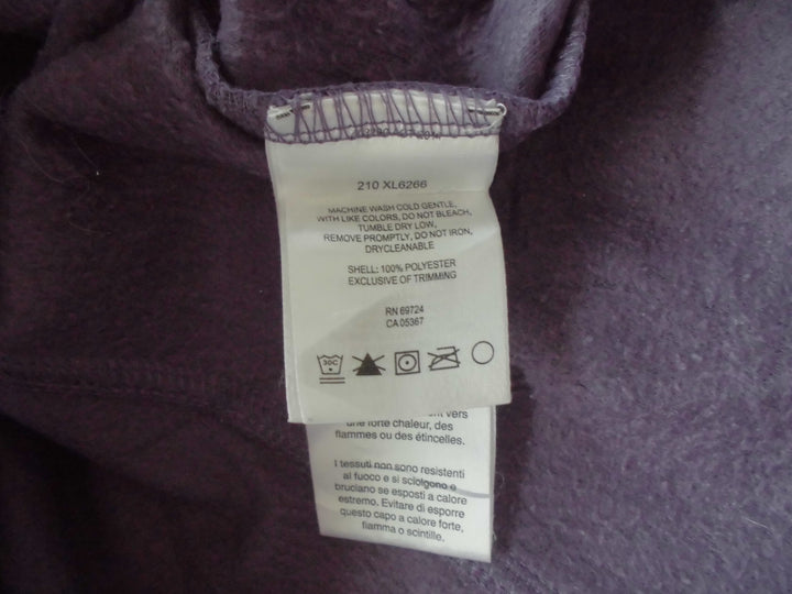 【激安古着】　Columbia　フリースジャケット　アウター