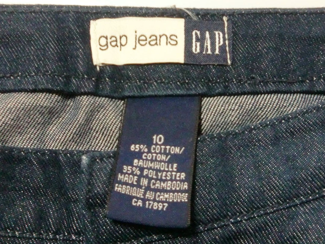 【激安古着】 gap jeans GAP　ミディアム丈　スカート