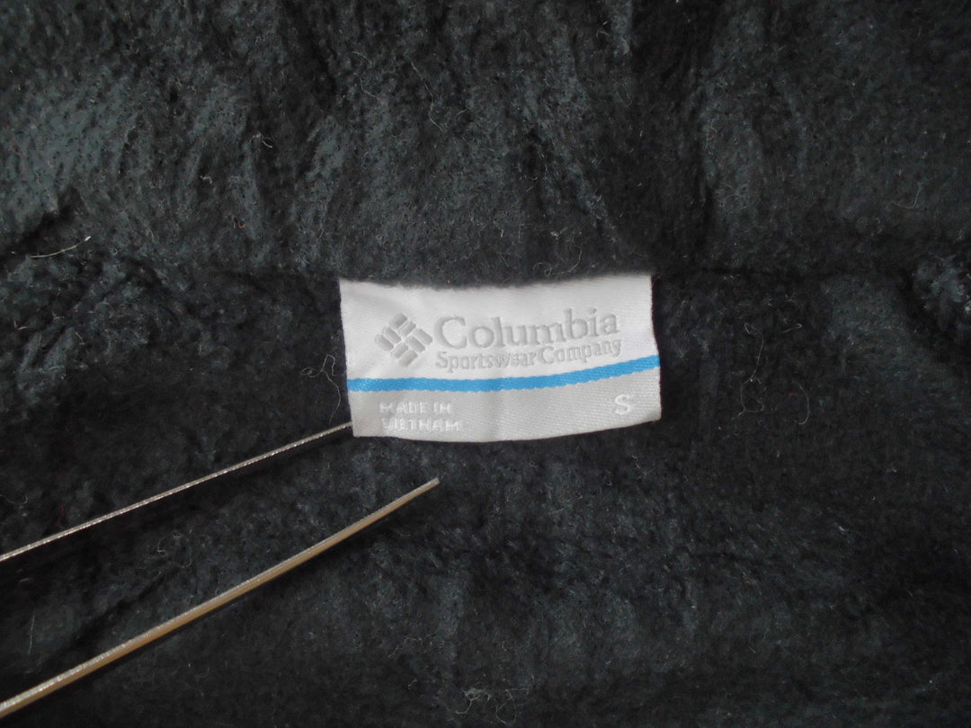 【激安古着】　Columbia　フリースジャケット　アウター