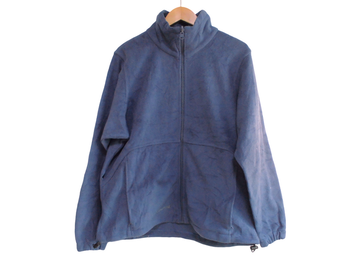 【激安古着】　Columbia　フリースジャケット　アウター