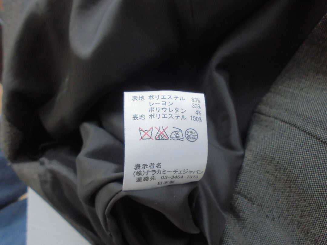 【激安古着】　NARA MAGLIE　ミディアム丈　スカート