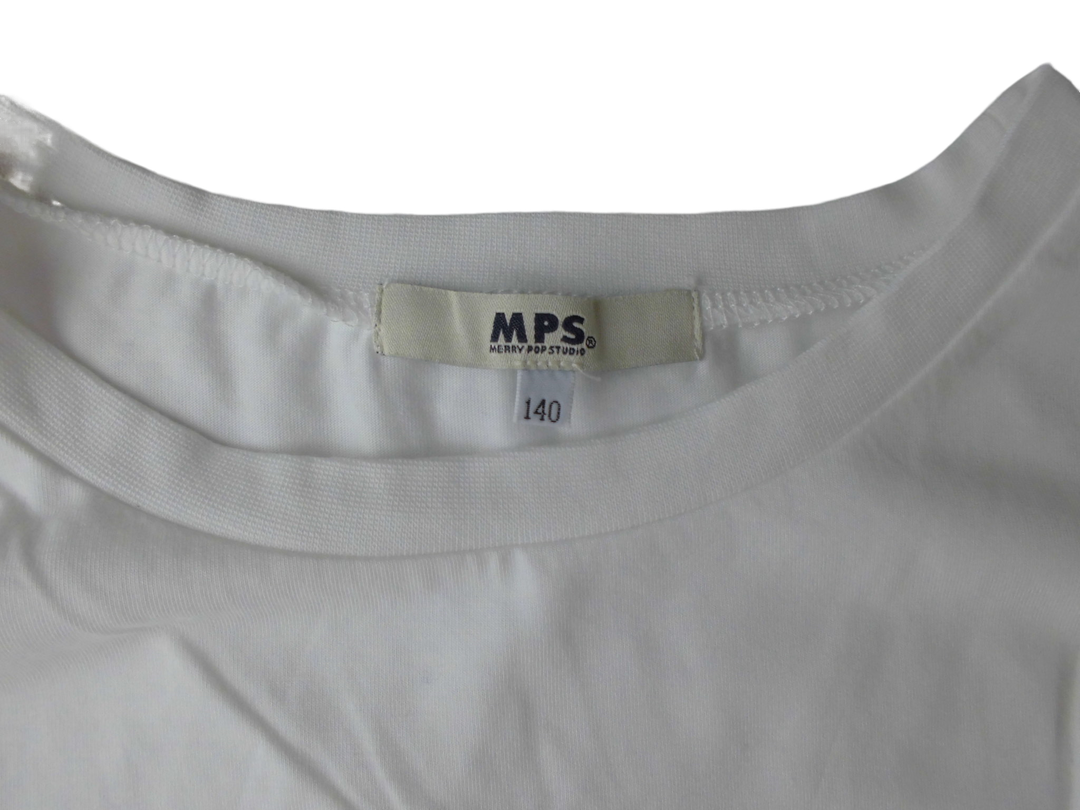 【激安古着】　MPS　半袖Tシャツ　トップス